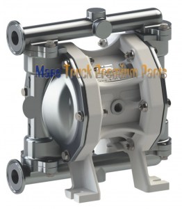 διαφραγματικη αντλια τροφιμων